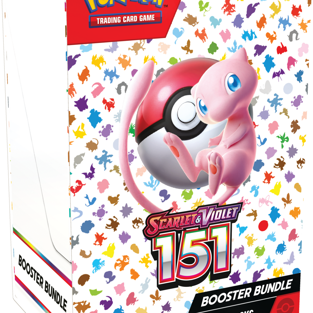 Pokemon Booster Bundles JET Cards Pokemon Booster Bundles JET Cards