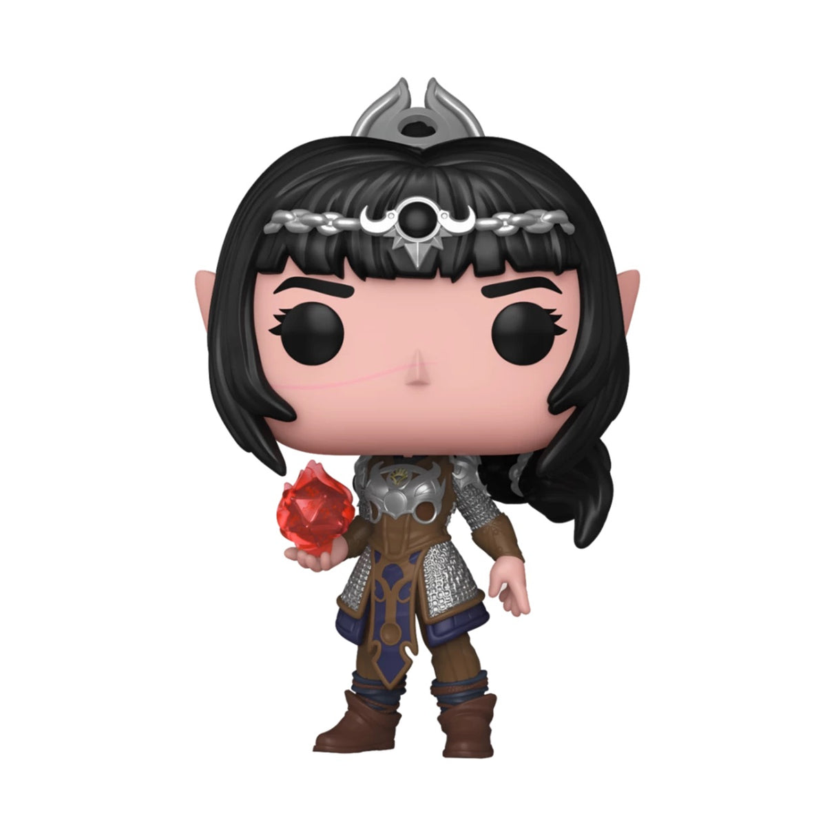 Funko POP! - Baldur's Gate - Shadowheart Vinyl Figure #1016