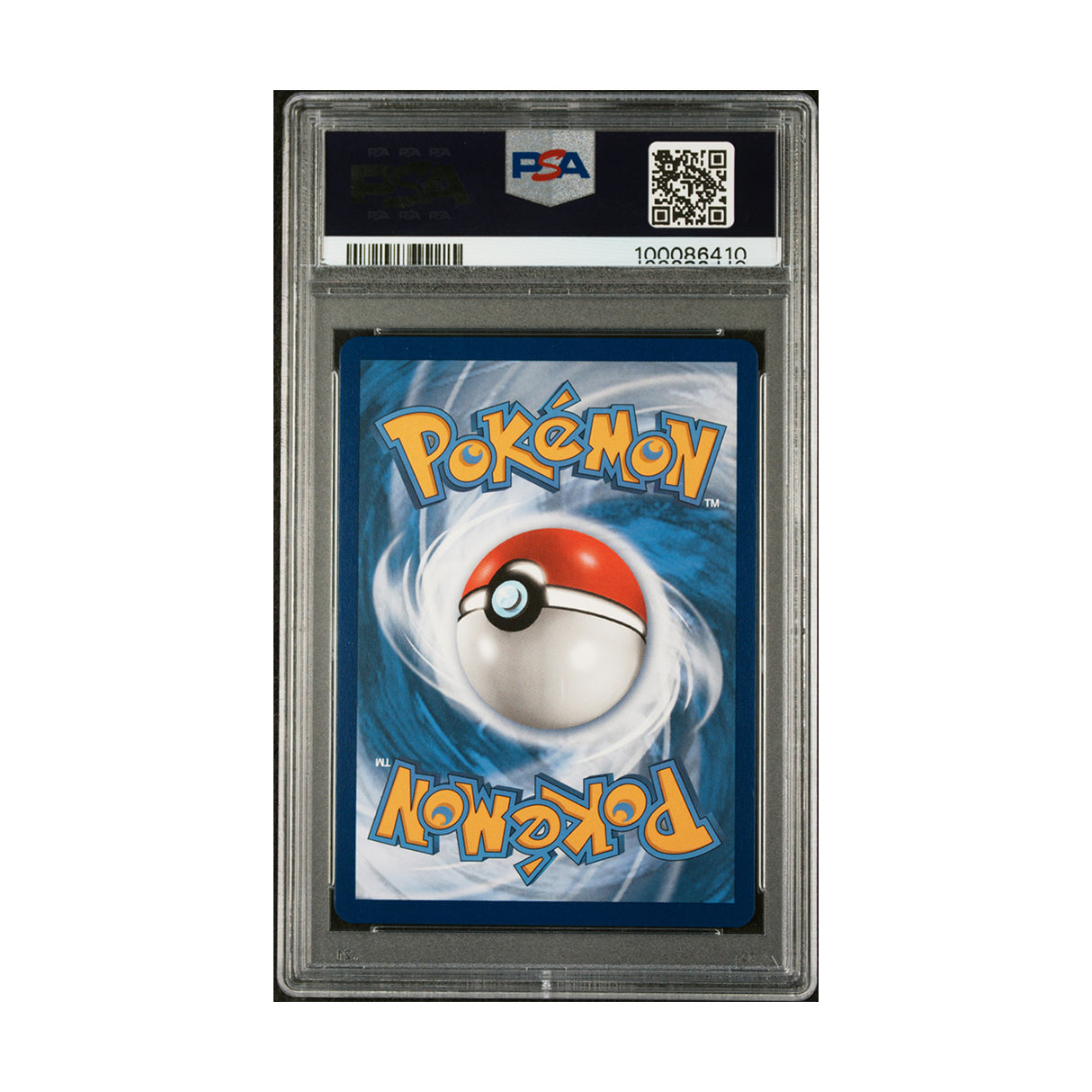 Pokemon - Sword & Shield - Darkness Ablaze - Charizard VMAX - 020/189 (PSA 10 Graded Slab) - JET Cards