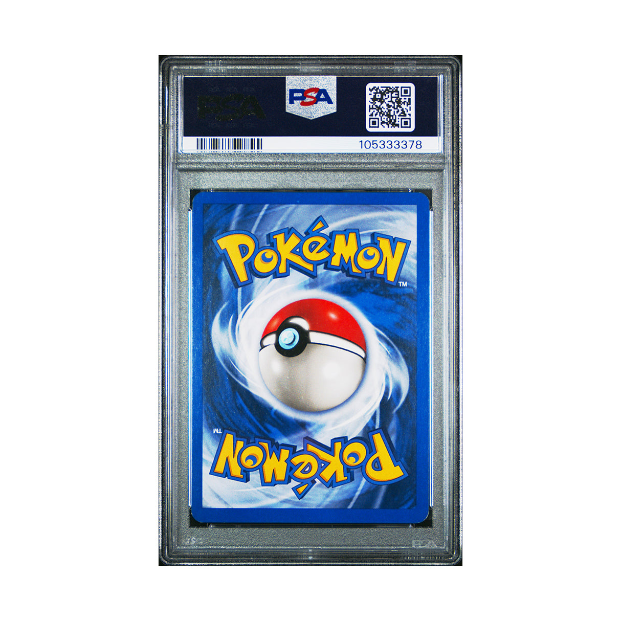 Pokemon - Neo Revelation - Raikou - 13/64 (PSA 5 Graded Slab) - JET Cards