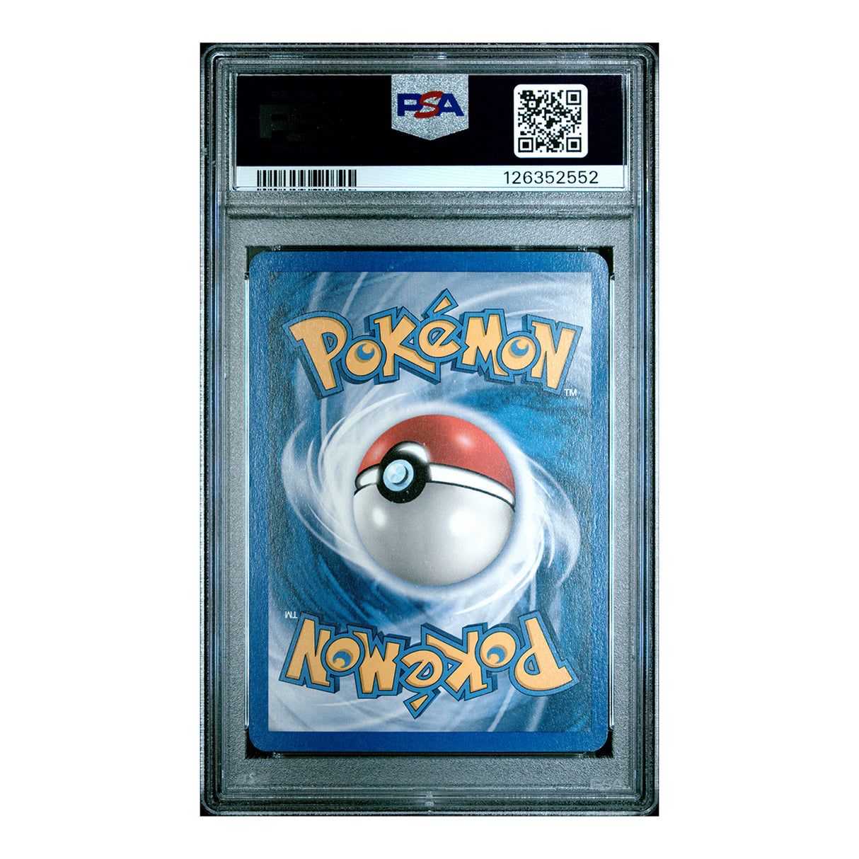 Pokemon - EX - Fire Red & Leaf Green - Venusaur ex - 112/112 (PSA 7 Graded Slab) - JET Cards