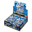 Digimon Card Game - BT23 - Hacker's Slumber - Booster Box (24 Packs) - JET Cards