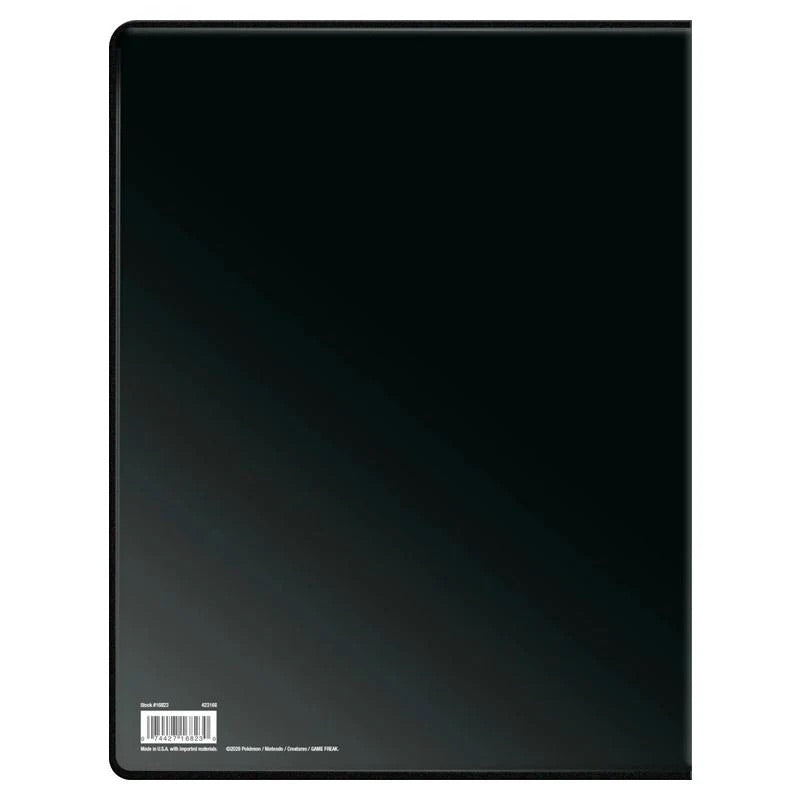 Ultra Pro - Pokemon - Mega Evolution - Ascended Heroes - 9 Pocket Portfolio