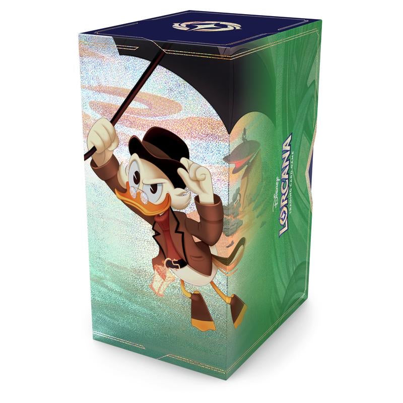 Disney Lorcana - Scrooge McDuck - Gift Box