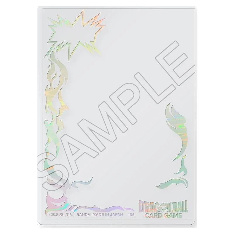 Dragon Ball Super - Fusion World - 2nd Anniversary Set
