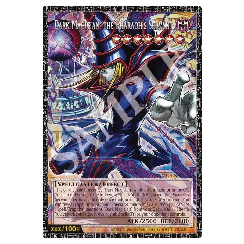 Yu-Gi-Oh! - Magnificent Monsters Box