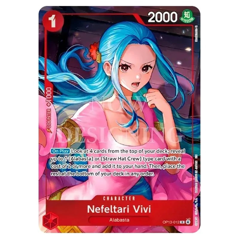 One Piece Card Game - Heroines Special Set