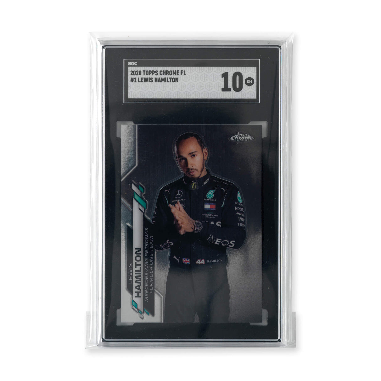 Vault X - Universal Fit Slab Sleeves (100)