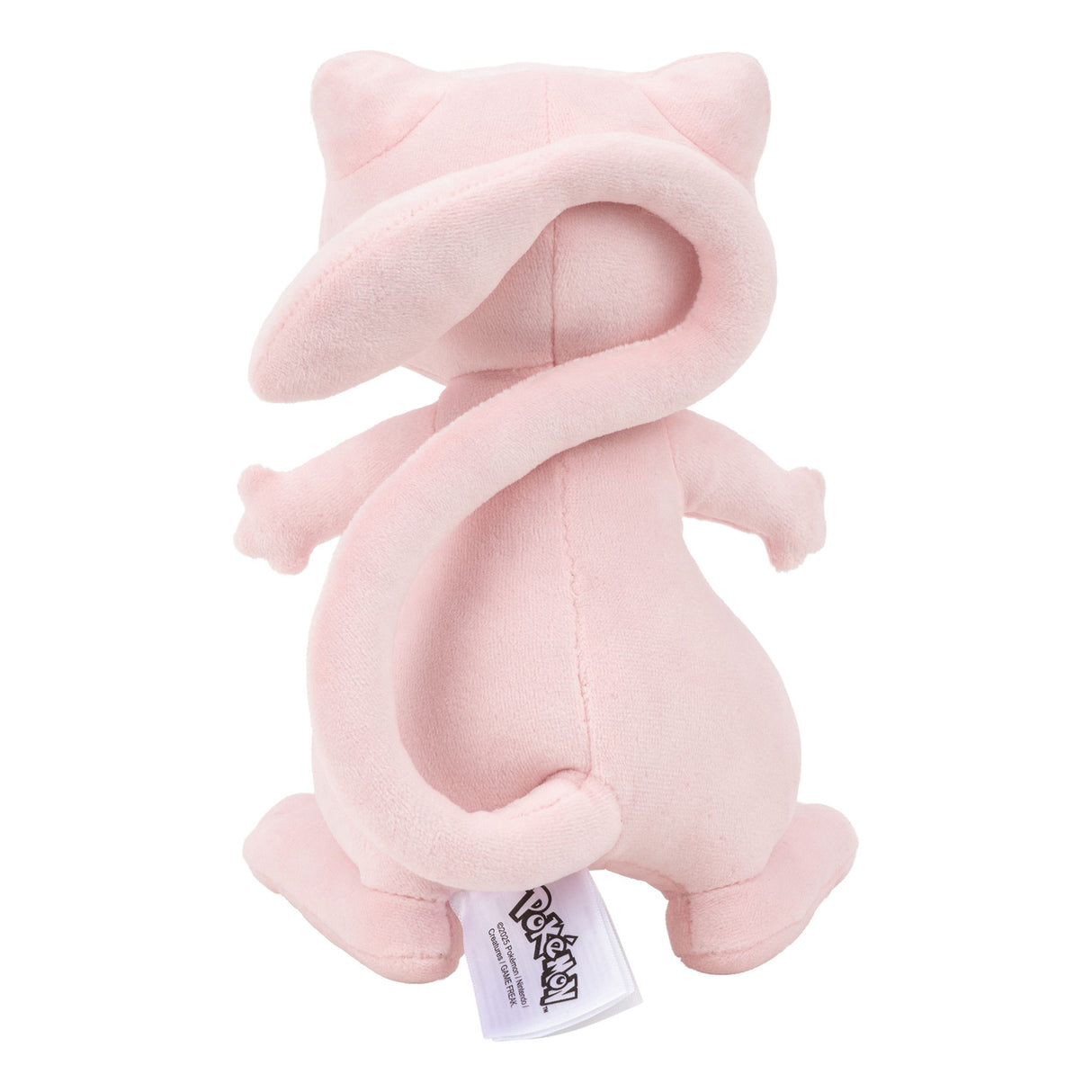 Pokemon - Plush - Mew (8 Inch) - JET Cards