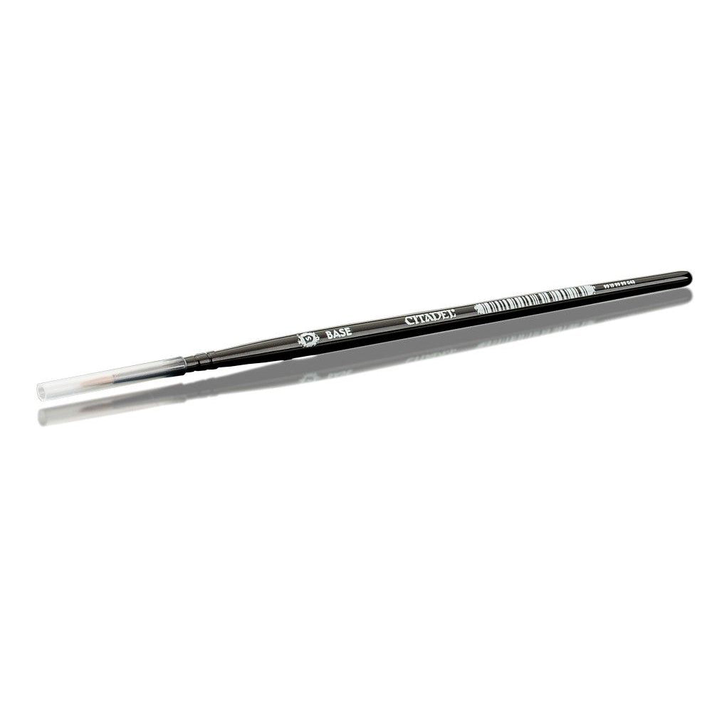 Citadel - Small Base Brush - JET Cards