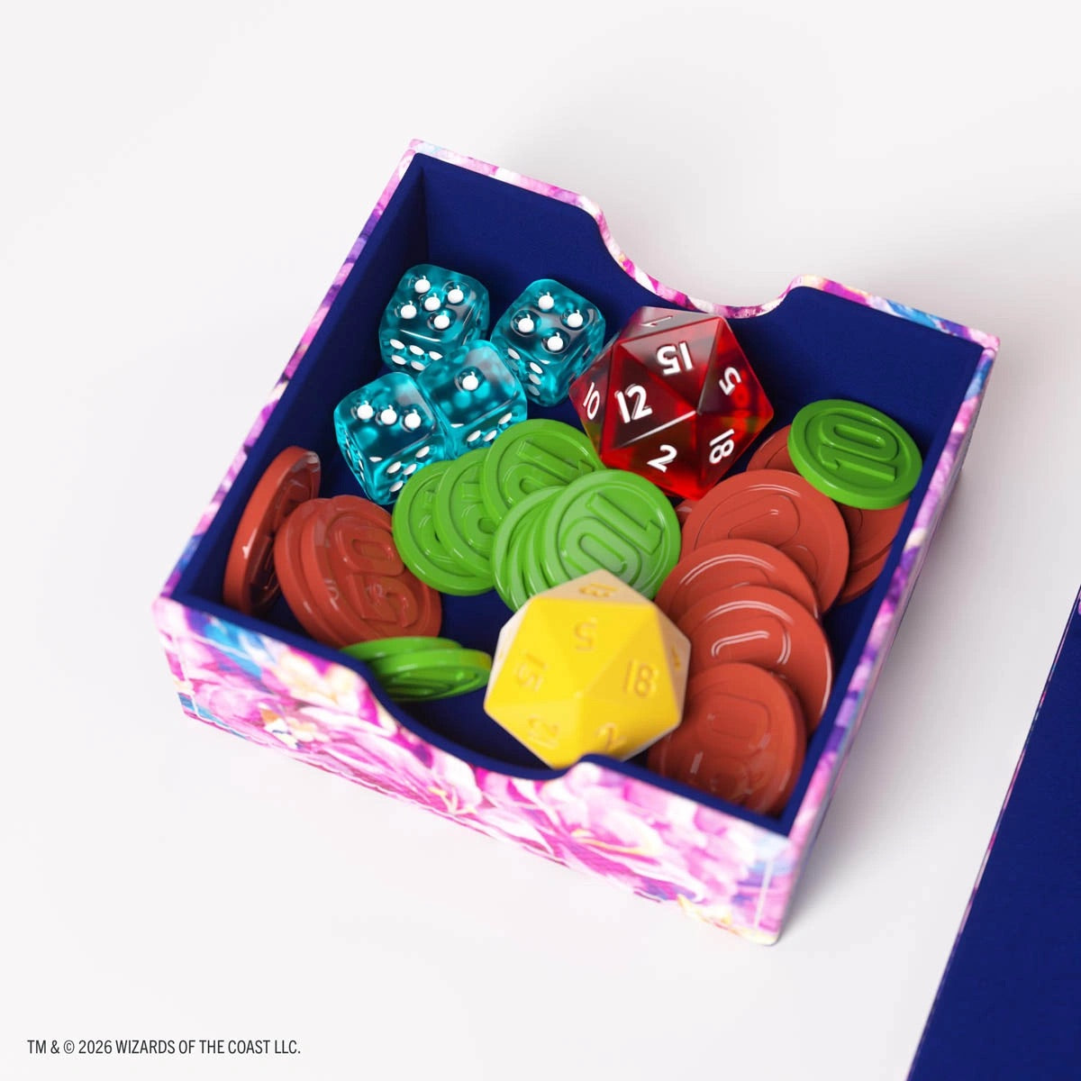 Gamegenic - Magic the Gathering - Lorwyn Eclipsed - Sidekick PRO 100+ XL - Morcants Loyalist/Dawnhand Eulogist - JET Cards