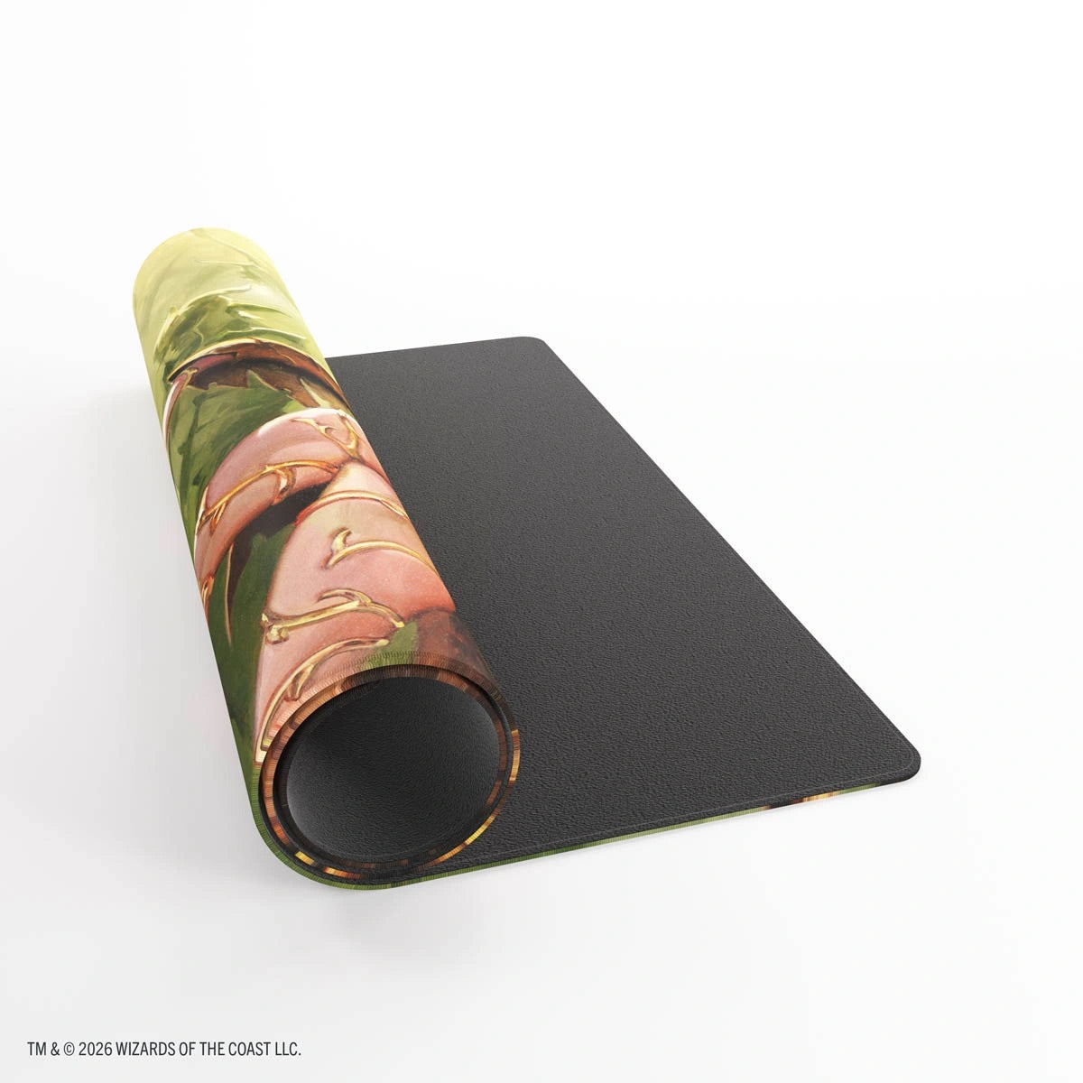 Gamegenic - Magic the Gathering - Lorwyn Eclipsed - Prime Playmat - High Perfect Morcant - JET Cards