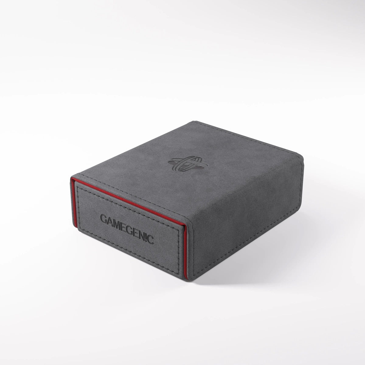 Gamegenic - Token Keep - Gray/Red