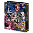 One Piece Card Game - Seven Warlords of the Sea - Binder Set - JET Cards