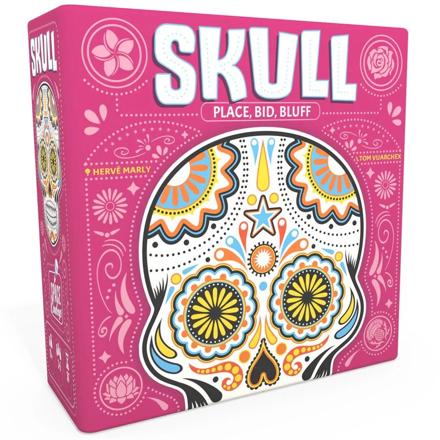 Skull 2022 Edition