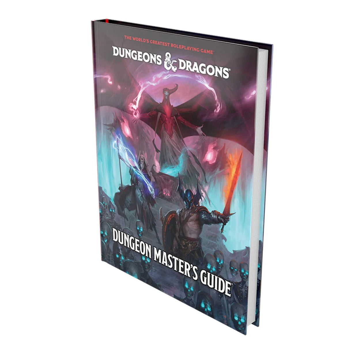 Dungeons & Dragons - Dungeon Master's Guide 2024