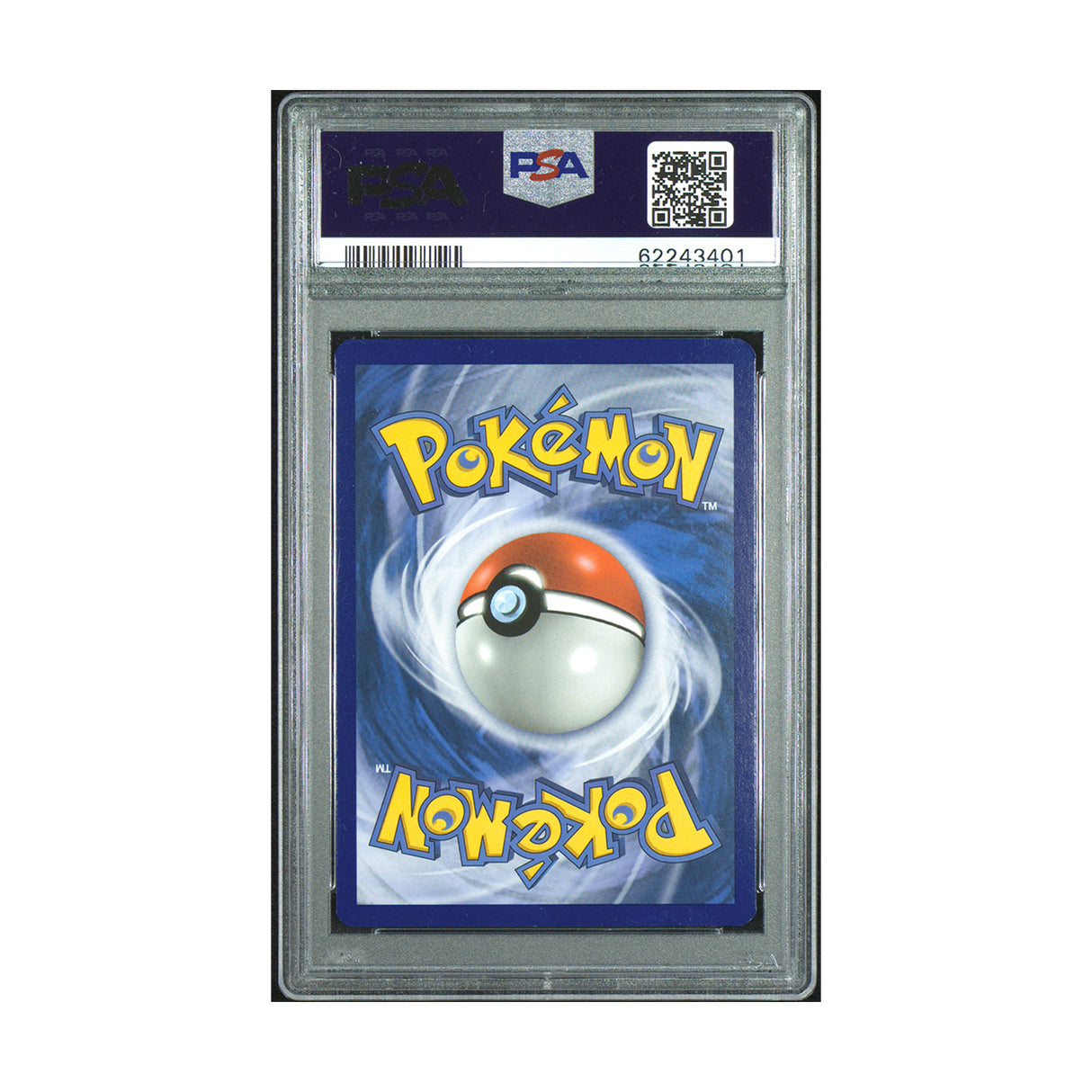 Pokemon - XY Evolutions - Machamp - 59/108 (PSA 9 Graded Slab) - JET Cards