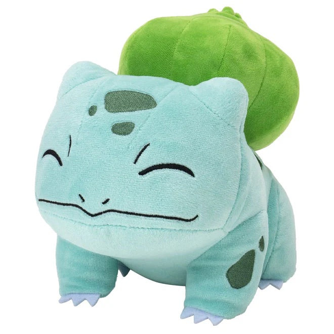 Pokemon - Plush - Bulbasaur (8 Inch)