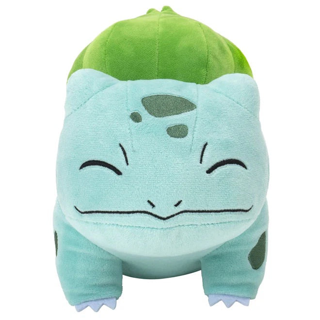 Pokemon - Plush - Bulbasaur (8 Inch)