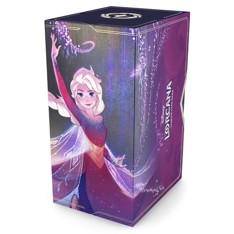 Disney Lorcana - Elsa - Gift Box - JET Cards