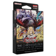 Yu-Gi-Oh! - The Chronicles Deck - Structure Deck - The Fallen & The Virtuous - All-Foil Edition - JET Cards