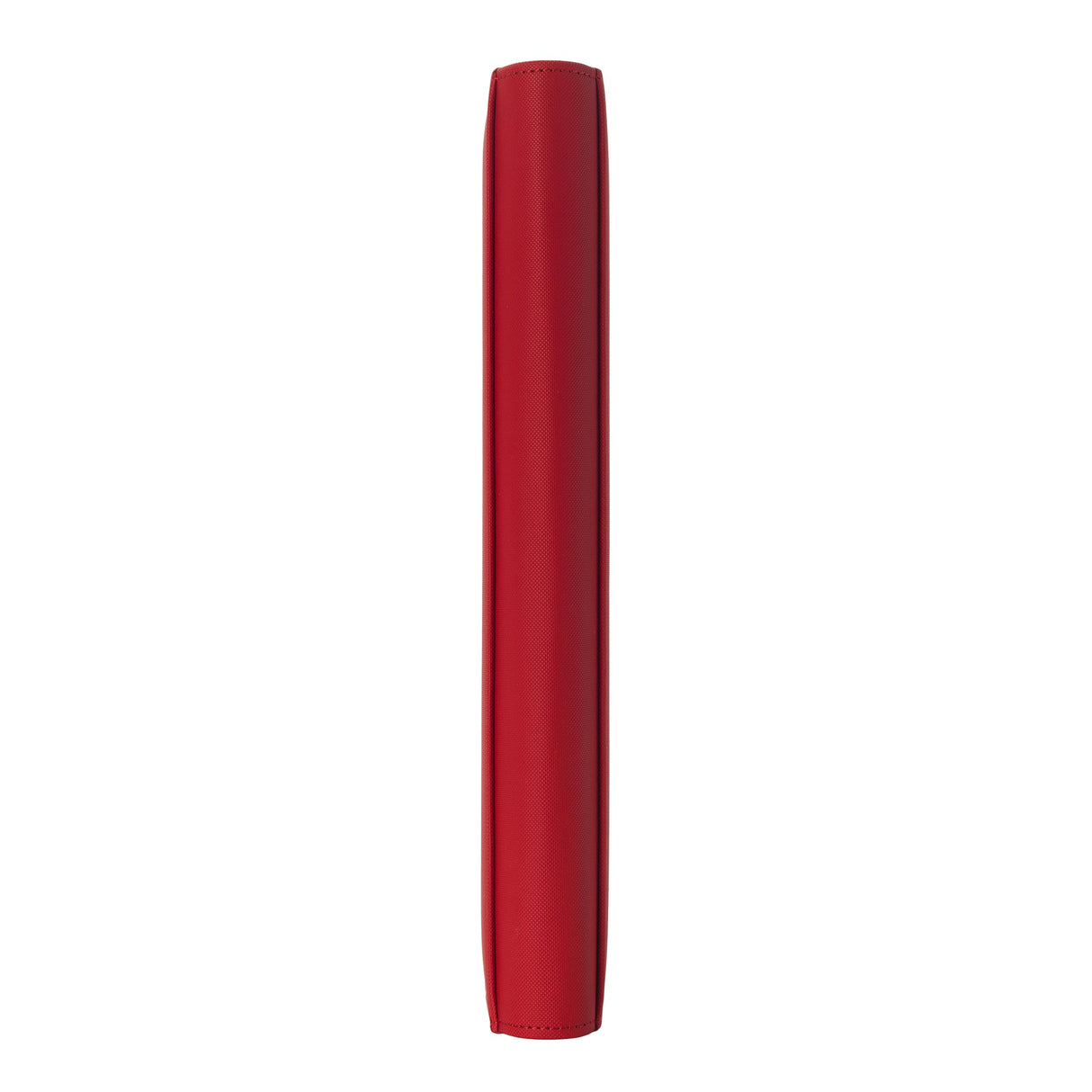 Vault X - 12-Pocket Exo-Tec® - Zip Binder - Red - JET Cards