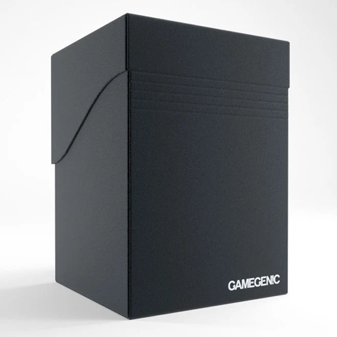 Gamegenic - Deck Holder 100+ - Black