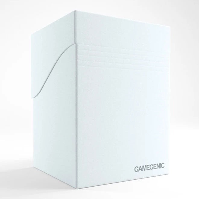 Gamegenic - Deck Holder 100+ - White