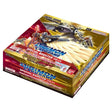 Digimon Card Game - BT19-20 - Special Booster Ver.2.5 - Booster Box (24 Packs) - JET Cards