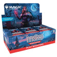 Magic The Gathering - Innistrad Remastered - Play Booster Box (36 Packs) - JET Cards
