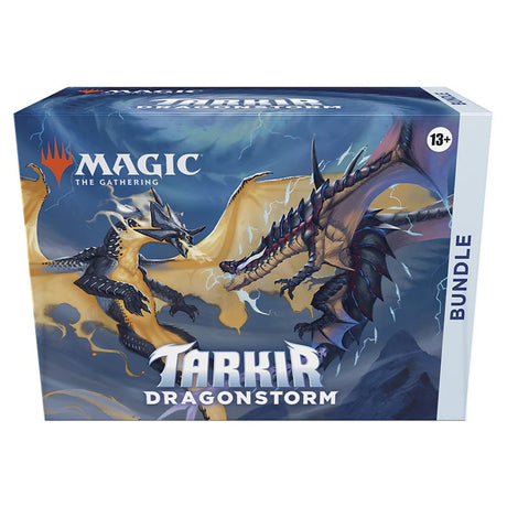 Magic The Gathering - Tarkir: Dragonstorm - Bundle - JET Cards