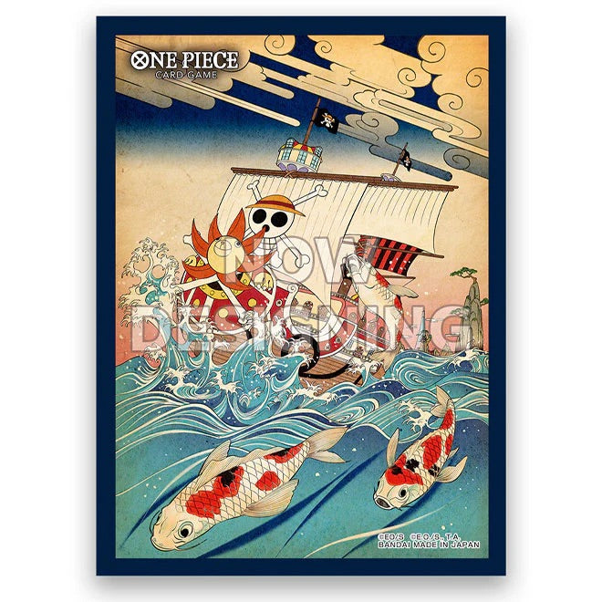 One Piece Card Game - English 1st Anniversary Set - JET Cards