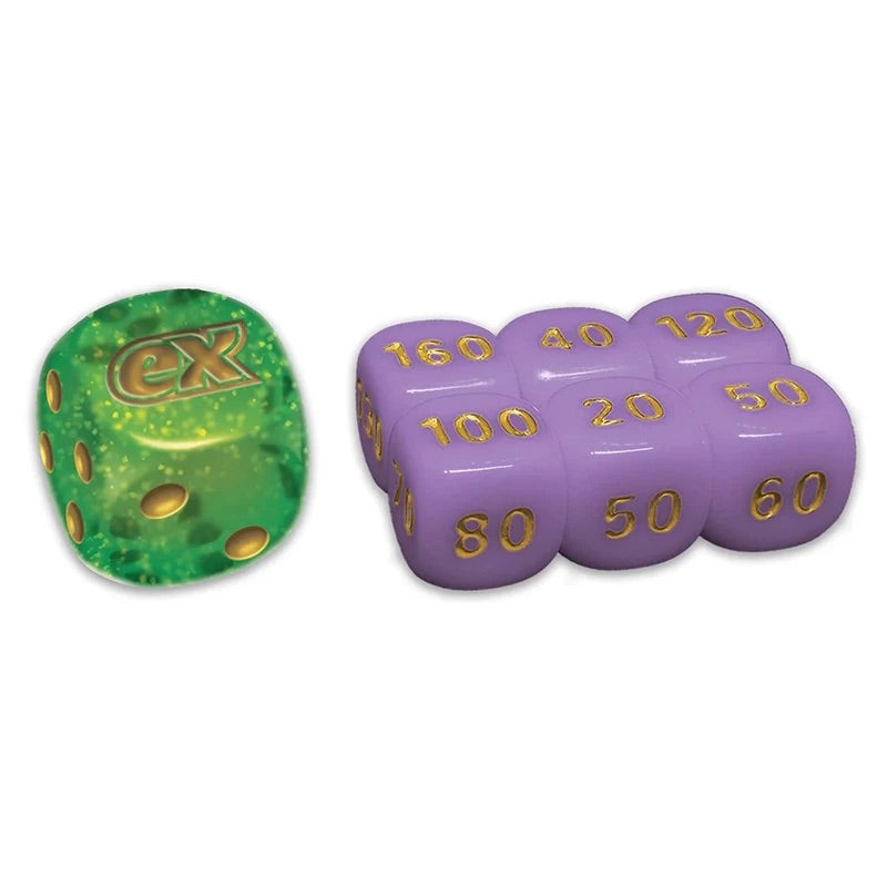 Pokemon - ex League Battle Deck - Dragapult ex - JET Cards