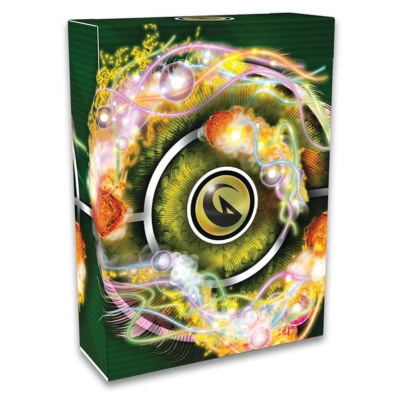 Pokemon - ex League Battle Deck - Dragapult ex - JET Cards