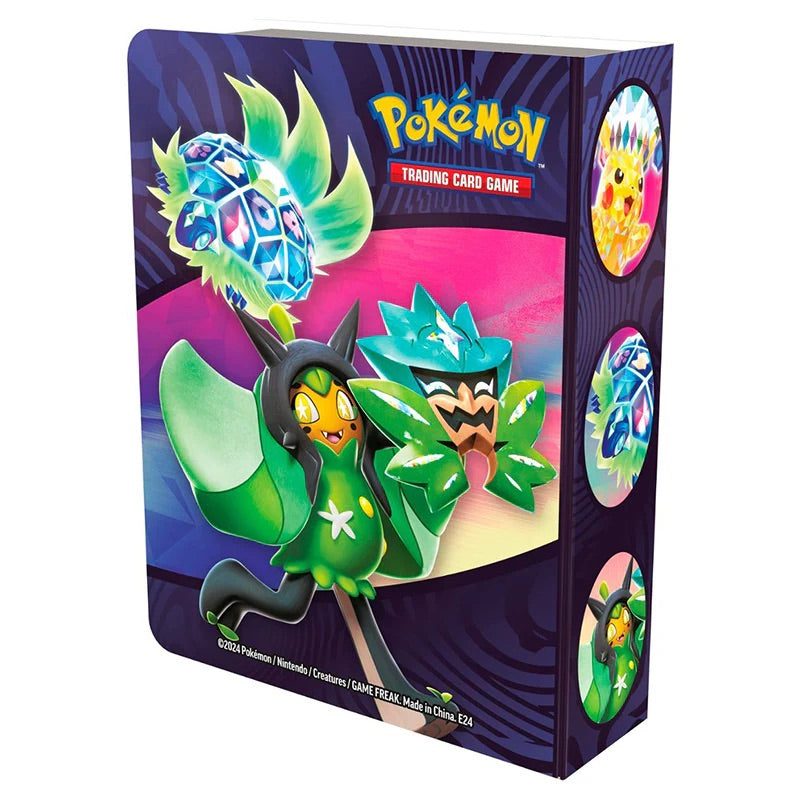 Pokemon - Fall Collector's Chest 2024 - JET Cards