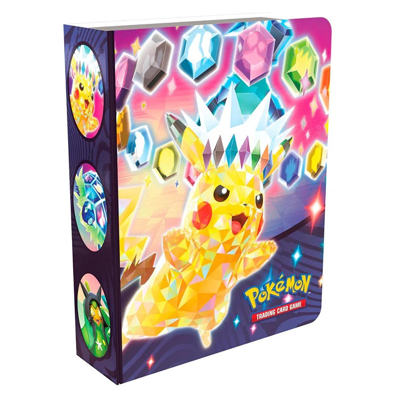 Pokemon - Fall Collector's Chest 2024 - JET Cards