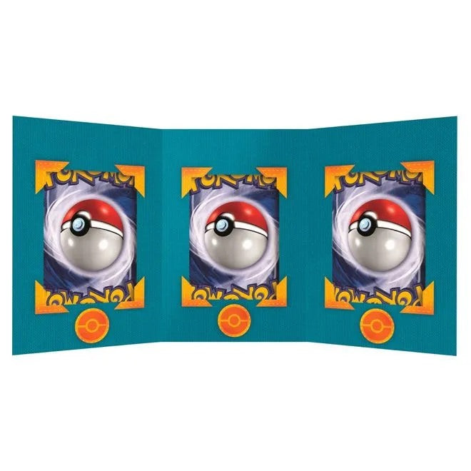 Pokemon - Paldea Adventure Chest - JET Cards