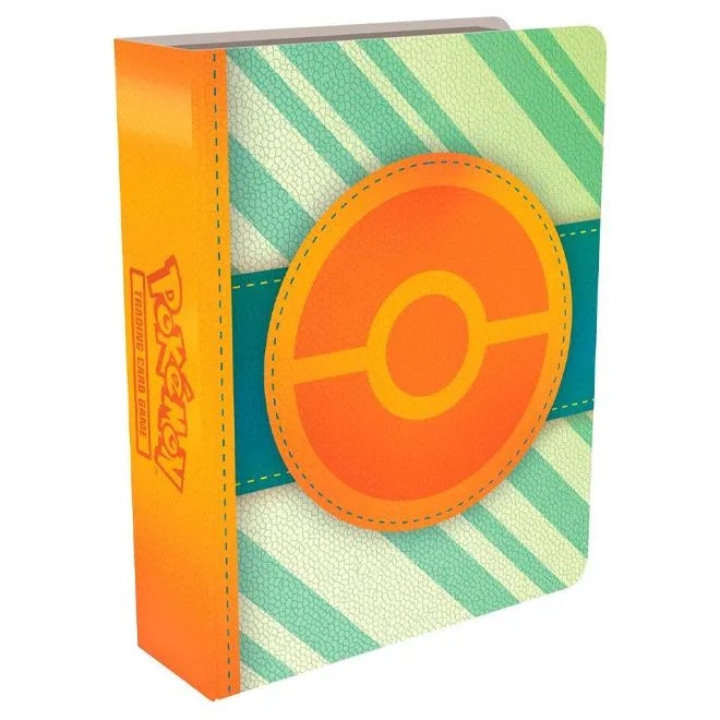 Pokemon - Paldea Adventure Chest - JET Cards