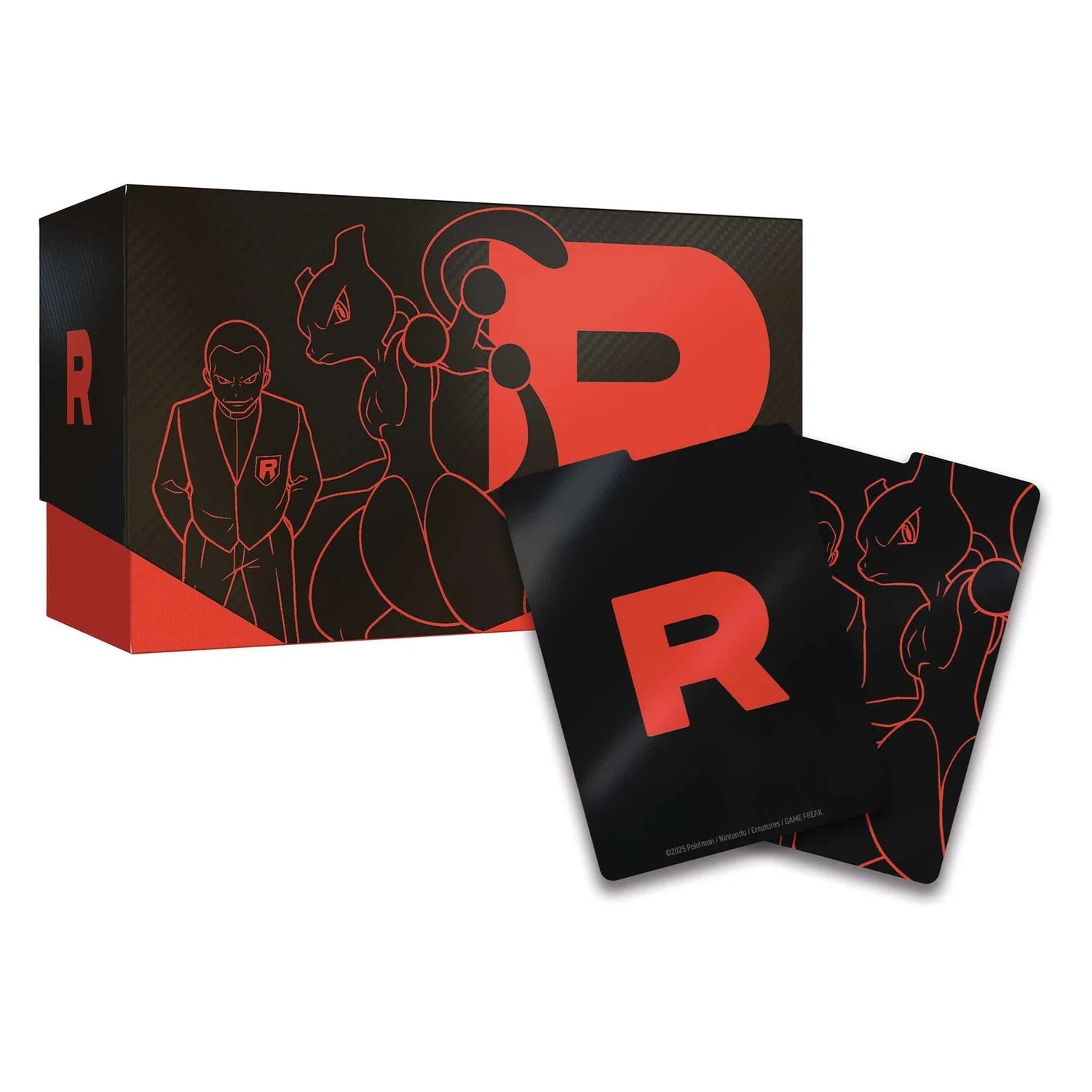 Pokemon - Scarlet & Violet - Destined Rivals - Elite Trainer Box - JET Cards