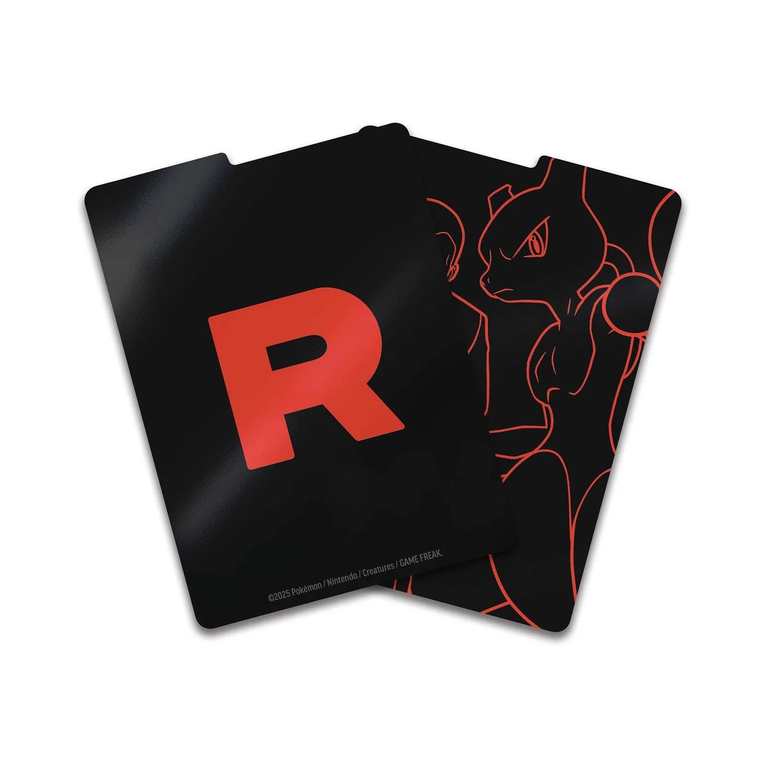 Pokemon - Scarlet & Violet - Destined Rivals - Elite Trainer Box - JET Cards