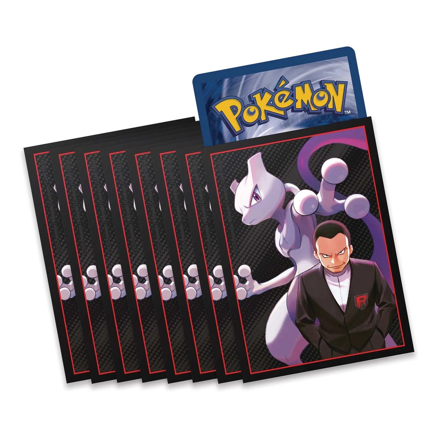 Pokemon - Scarlet & Violet - Destined Rivals - Elite Trainer Box - JET Cards