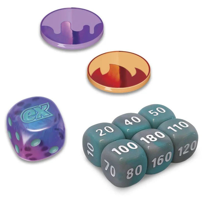 Pokemon - Scarlet & Violet - Journey Together - Elite Trainer Box - JET Cards