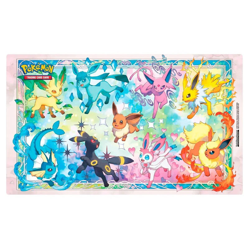 Pokemon - Scarlet & Violet - Prismatic Evolutions - Super Premium Collection - JET Cards