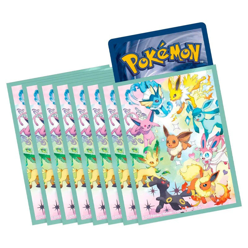 Pokemon - Scarlet & Violet - Prismatic Evolutions - Super Premium Collection - JET Cards