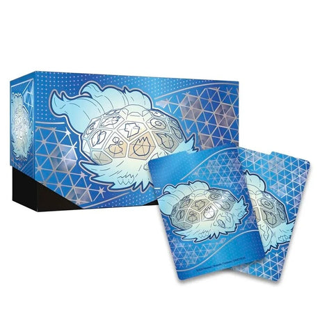 Pokemon - Scarlet & Violet - Stellar Crown - Elite Trainer Box - JET Cards