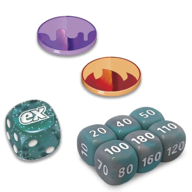 Pokemon - Scarlet & Violet - Twilight Masquerade - Elite Trainer Box - JET Cards