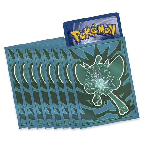 Pokemon - Scarlet & Violet - Twilight Masquerade - Elite Trainer Box - JET Cards