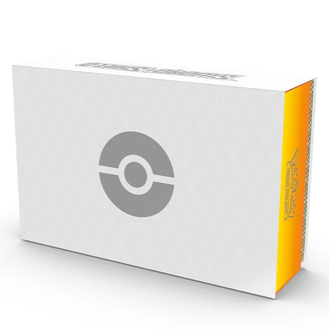 Pokemon TCG: Sword & Shield Ultra Premium Collection - Charizard - JET Cards