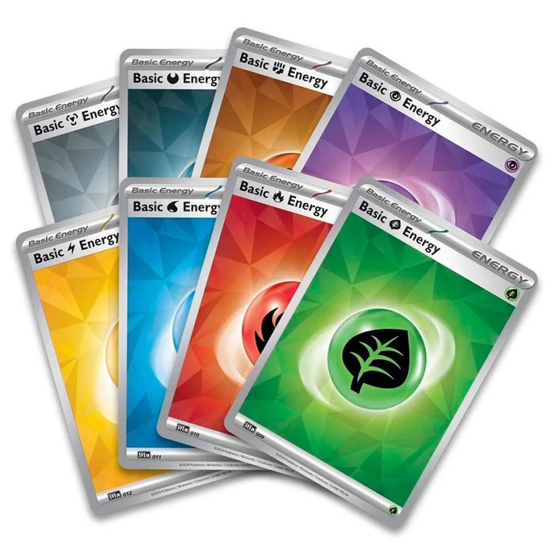 Pokemon - Terapagos ex - Ultra-Premium Collection - JET Cards
