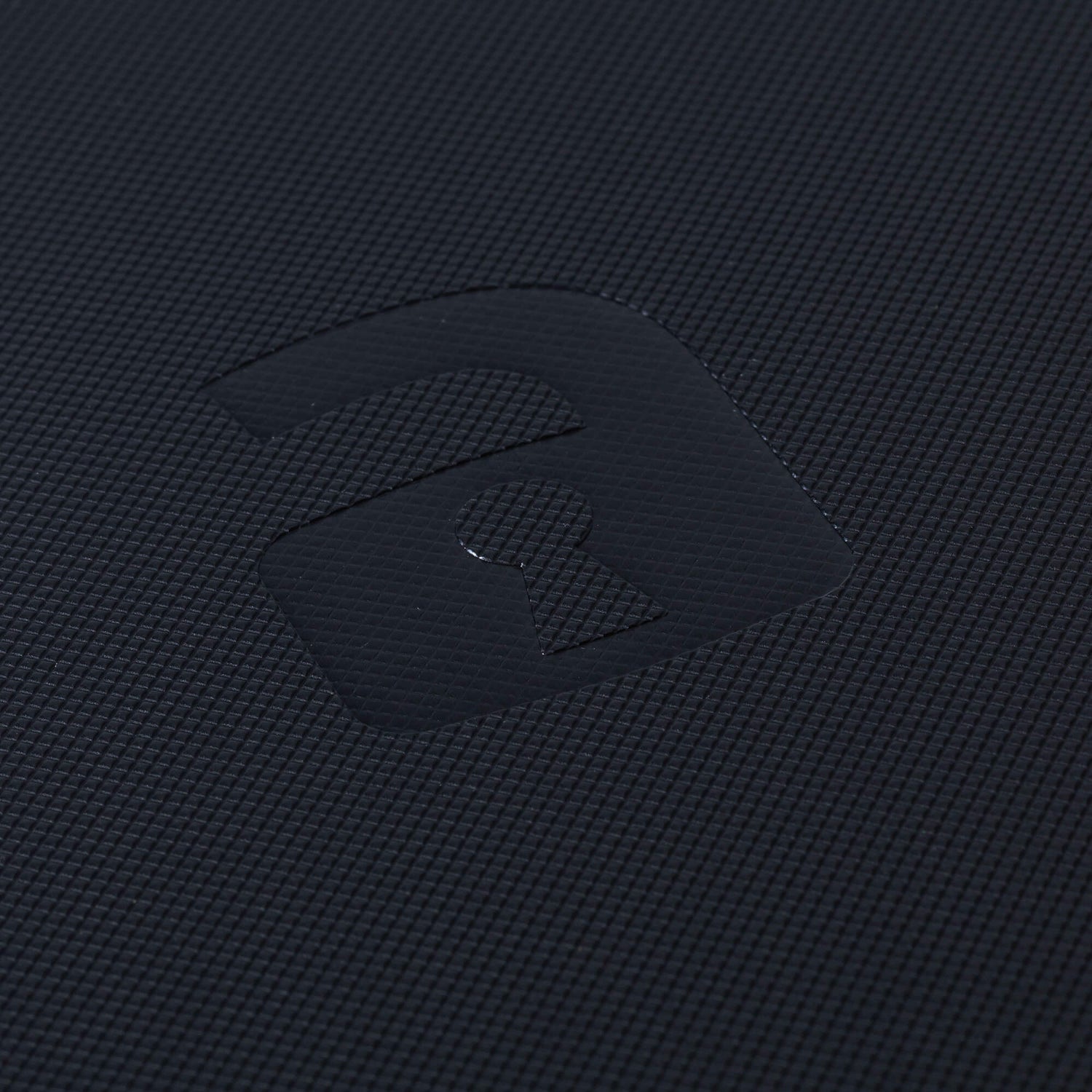 Vault X - 4-Pocket Exo-Tec® - Zip Binder - Black - JET Cards
